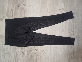 Jezdecké leginy vel. 38 - 2