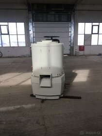 Peletovací lis TL 700 , granulátor - 2