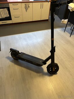 Segway Ninebot MAX G2 - 2