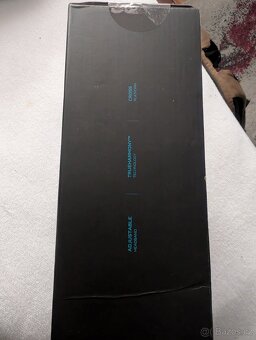 kvalitní sluchátka značky Acer Predator, - 2