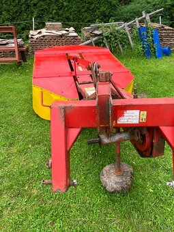 Rotační sekačka 185cm Z 072-2 - 2