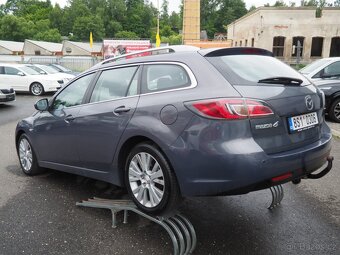 2009 Mazda 6 2.2D - 2