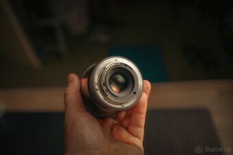 Sigma 16/1.4 pro Sony E - 2
