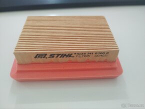 Vzduchový filtr STIHL 41341410300 - 2
