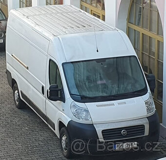 Fiat Ducato 2.3 L3H2 - 2