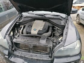 BMW X5 E70 3,5d - 2