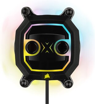 EK Water Blocks pump - 2