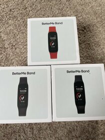 BetterMe Band fitness hodinky - 2