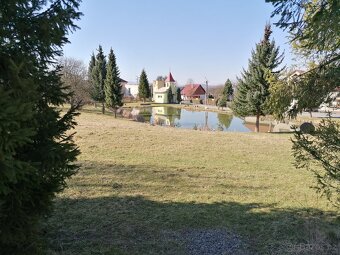 Stavební pozemek i pro náročnější 1.269 m2, Dolní Tošanovice - 2