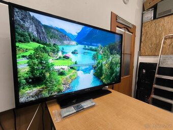 101cm SMART LED televize Finlux / Youtube / Netflix / Wifi / - 2
