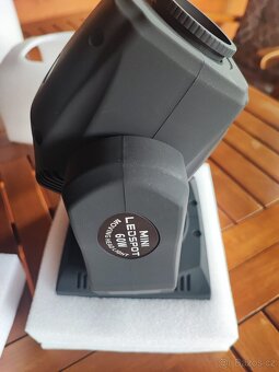 Shehds otočná hlav 60W - 2