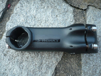 představec Specialized S-works délka 90mm - 2
