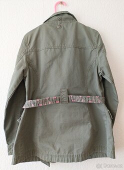 4) bunda khaki - 2