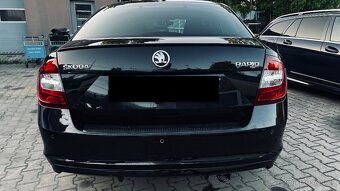 Škoda Rapid Monte Carlo 2019 CZ automat 81KW - 2