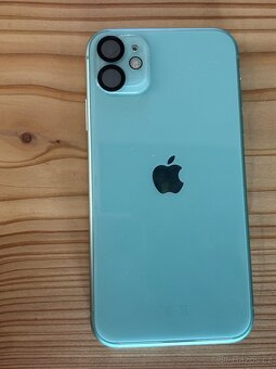 Iphone 11 plně funkčni - 2