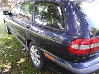Volvo V40 1.8 90kW - 2