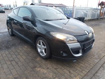 Renault Megane 2,0T 132Kw - 2