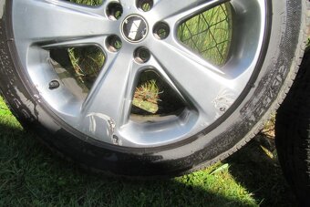 alu opel mokka - 2