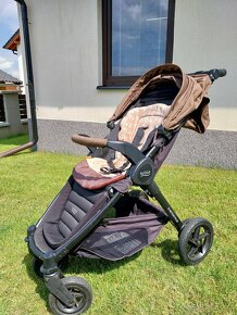 Sportovní kočárek Britax B-MOTION PLUS - 2
