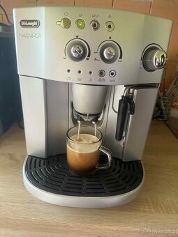 De'Longhi Magnifica - 2