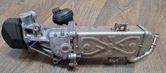 Egr ventil na vw passat 2.0 tdi 130kw - 2