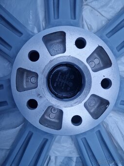 Volkswagen Phaeton alu kola Innovation 18 x 8,5 - 2