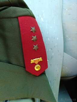 Kabát SNB - 2