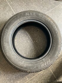 205/65 R16 C. Celoročně 1 kus - 2