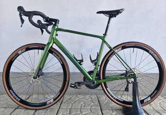Silniční kolo MERIDA Scultura Endurance 300 2024 - 2