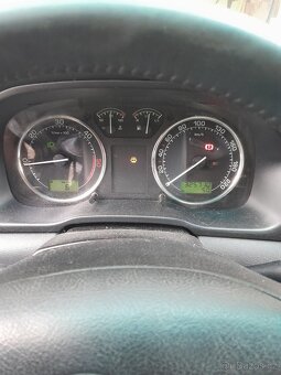 Skoda octavia 81 kw - 2