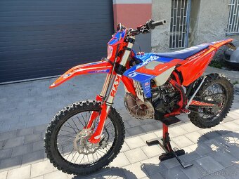 Beta RR 300 Racing 2023 - 2