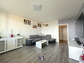 Pronájem byty 4+1, 98 m2 - Česká Lípa, ev.č. 01279 - 2