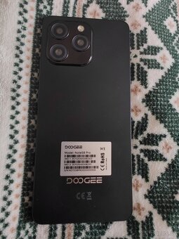 Doogee note58 pro 8/256gb - 2