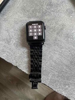 iPhone xr+apple Watch series3 - 2