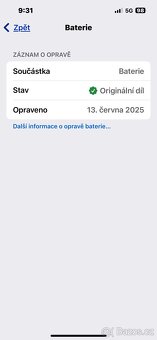 Apple iPhone 14 White 256gb ZARUKA 12/25 - 2