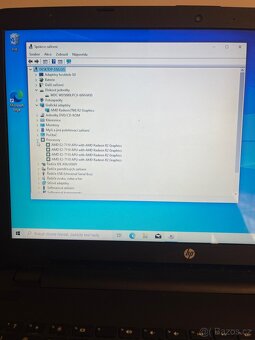 HP 255 G5 AMD E2-7110 - 2