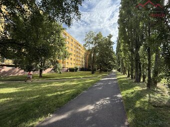 Prodej byt 2+1/L (62 m2) Kyjická, Chomutov - 2