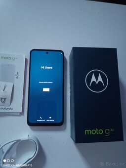 Motorola moto g32 - 2