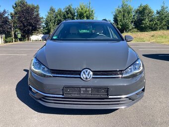 Golf 1.5TSI ACT HIGLINE DSG 110kw 2020 - 2