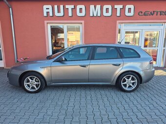 Alfa Romeo 159 110kW - 2
