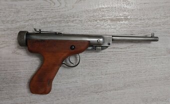 Slavia ZVP 616 s krabici - 2