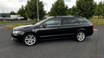 ŠKODA SUPERB 2.0 TDI - 2