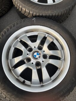 5x120 R16 - BMW 6765762 - 2