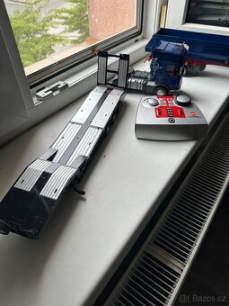 Rc siku 1:32 scania - 2