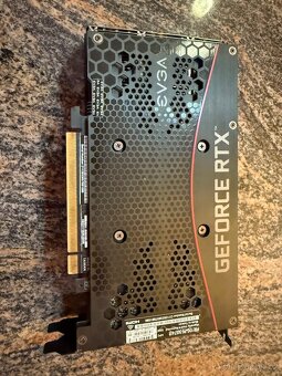 EVGA nVidia RTX3060 - 2