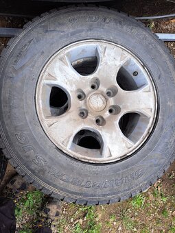 Mazda BT-50 2010 - 2