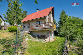 Prodej chalupy, 116 m², Seč - 2