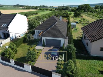 Prodej pozemku pro bydlení, 3 491 m2 - Šakvice - 2
