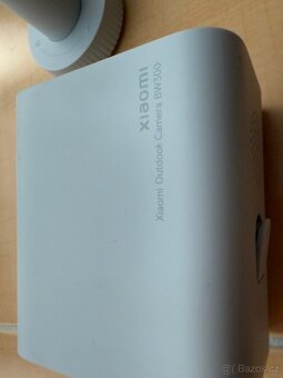 Xiaomi outdoor camera BW 300 - 2