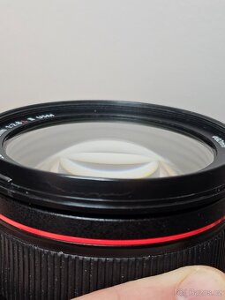 Canon EF 24-70 f2,8 II USM - 2